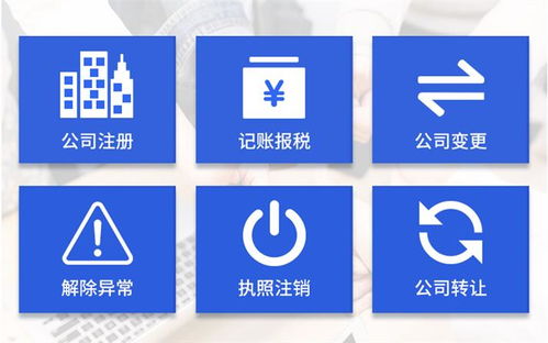 南園注銷公司 以超群價格質量，助力5G通信技術服務企業高效退出